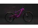 Santa Cruz Heckler SL C / GX AXS / MX, gloss magenta | Bild 12