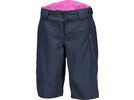 Scott Trail 20 LS/Fit w/Pad Women's Shorts, dark blue/orchid violet | Bild 1