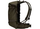 Black Crows Dorsa 27, olive-green | Bild 4