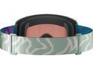 Salomon Sentry Pro S + WS, Sigma Silver Pink / iceberg green | Bild 3