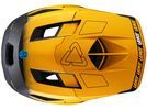 Leatt Helmet MTB Gravity 6.0 Carbon, gold | Bild 6