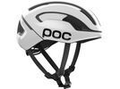 POC Omne Air MIPS, hydrogen white/uranium black matt w. logo | Bild 4