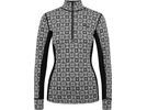 Kari Traa Rose Half Zip, black | Bild 1