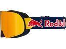 Red Bull Spect Eyewear Soar, Orange-Red Mirror / dark blue | Bild 1