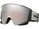 Oakley Flow Scape L Colby Stevenson Signature, Prizm Snow Black Iridium & Iced | Bild 2