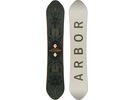 Set: Arbor Sin Nombre 2017 + K2 Cinch CTC (1728774S) | Bild 2