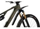 Cube Acid Steckschutzblech Vane Pro 27.5-29 Zoll vorne, black´n´black | Bild 5