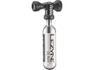 Lezyne Control Drive CO2 - 16 g, black | Bild 1