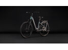 Cube Kathmandu Hybrid Pro 800 Easy Entry, smaragdgrey´n´black | Bild 9