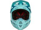 Fox RPC Seca Helmet, ice blue | Bild 7