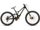 Specialized Demo Race, gloss obsidian/brushed/chameleon supernova | Bild 1