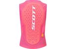 Scott Vest Airflow Junior, neon pink | Bild 2