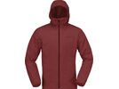 Norrona femund thermo60 Zip Hood M's, port | Bild 1