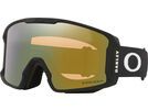 Oakley Line Miner M, Prizm Sage Gold / matte black | Bild 1