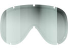 POC Retina/Retina Race Lens, Clear No Mirror | Bild 1