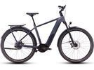 Cube Kathmandu Hybrid Comfort SLX 800, nightsky´n´ink | Bild 1
