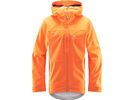 Haglöfs Touring Infinium Jacket Men, flame orange | Bild 1