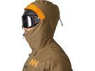 Helly Hansen Garibaldi 2.0 Jacket, sepia | Bild 5