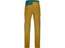 Ortovox Merino Shield Ultra Light Vajolet Pants M, green moss | Bild 2