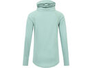 Eivy Icecold Merino Wool Rib Top, menthe | Bild 2
