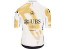 Q36.5 Gregarius Q36.5 Pro Team Off-Road Jersey, gold-white | Bild 2