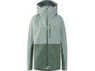 Haglöfs Alper Proof Jacket Women, dew green/chlorophyll green | Bild 1