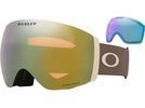 Oakley Flight Deck Pro L, Prizm Sage Gold Iridium & Iced | Bild 1