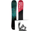 Set: Nidecker Score 2019 + Flow NX2-GT (2226500S) | Bild 1