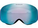 Oakley Flight Deck M, Prizm Snow Sapphire Iridium / Mikaela Shiffrin Signature | Bild 4