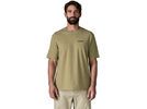 Patagonia Men's P-6 Logo Responsibili-Tee P-6 Outline, gumtree green | Bild 3
