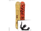 Set: Ride Manic  + Burton Freestyle (493912S) | Bild 1