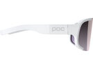 POC Aspire Mid, Clarity Road/Sunny Silver / hydrogen white | Bild 3