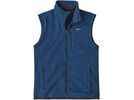 Patagonia Men's Better Sweater Vest, clement blue | Bild 1