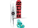 Set: Burton Talent Scout 2019 +  Citizen (1930927S) | Bild 1