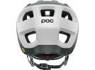 POC Cularis, pargasite green matt/hydrogen white matt | Bild 4