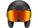 uvex horizon CV MIPS, Mirror Red / black matt | Bild 3