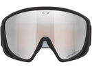 Oakley Mont Scape M, Prizm Snow Black Iridium / matte black | Bild 2