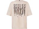 Oakley Stacked Metal Tee, mist | Bild 2