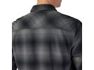 Fox Survivalist Flannel, black | Bild 5