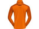 Norrona lofoten Thermal Pro Hood M's, gold flame | Bild 2