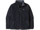 Patagonia Men's Reversible Silent Down Jacket, smolder blue | Bild 3