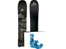Set: Jones Ultracraft 2019 + Nitro Zero blue bird | Bild 1