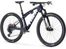 Trek Supercaliber SLR 9.8 X0 Flight Attendant Gen 2, navy smoke | Bild 2