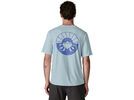 Patagonia Men's Cap Cool Daily Graphic Shirt - Waters, fleck blue | Bild 4