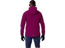 Gore Wear Lupra Jacke Herren, process purple | Bild 6