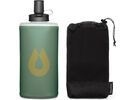 Hydrapak PackFlask 750 ml, sage green | Bild 3