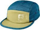 Ortovox Fast Upward Cap, petrol blue blend | Bild 1