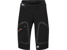 Assos Tactica Women's Trail Cargo Shorts T3, black series | Bild 1