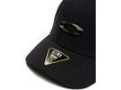 Oakley Tincan Hat, black/graphic camo | Bild 2