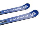 Salomon S/Race SL 12 + I12 GW, race blue/white | Bild 5